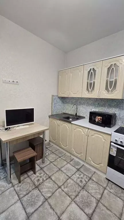 1-к кв. Иркутская область, Иркутск ул. Пискунова, 131/1 (38.0 м) - Фото 2