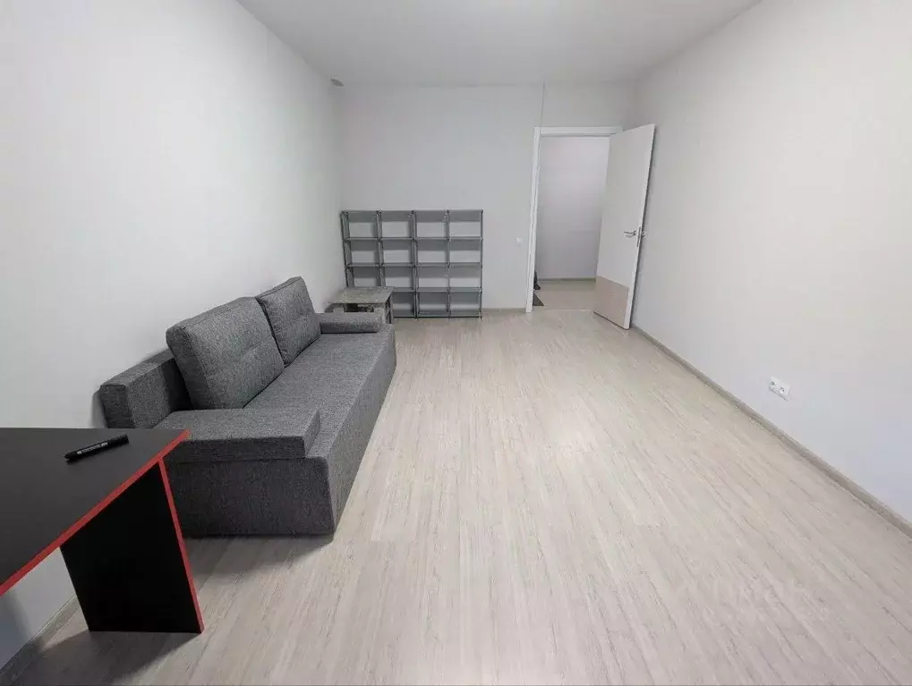 1-к кв. Московская область, Балашиха ул. Яганова, 12 (38.5 м) - Фото 2