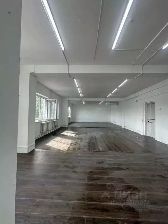 Помещение свободного назначения в Москва Ижорская ул., 3 (407 м) - Фото 2