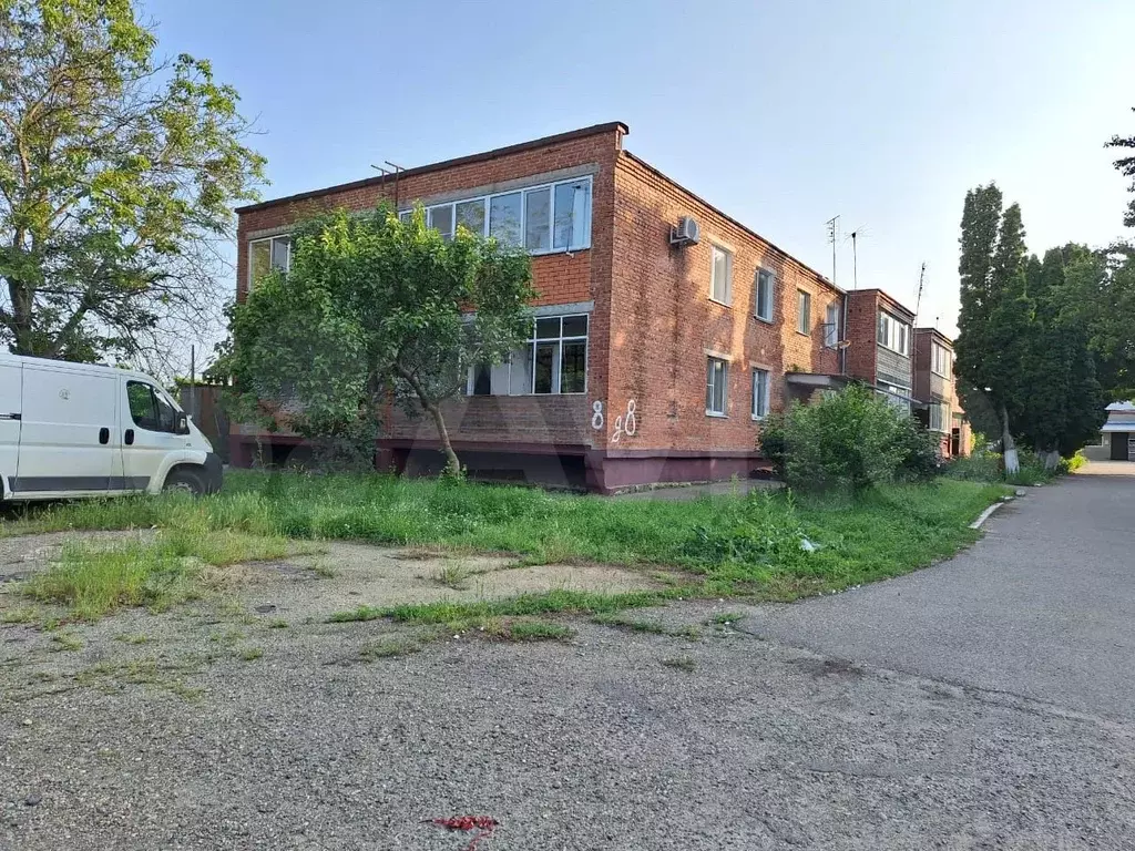 2-к. квартира, 49 м, 1/2 эт. - Фото 1