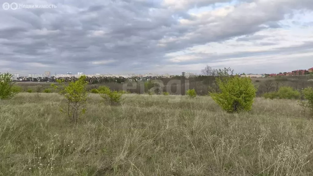 Участок в Белгородский район, Дубовское сельское поселение, посёлок ... - Фото 2