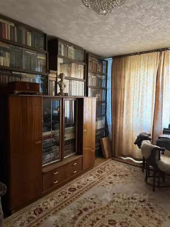 1-к кв. Москва ул. Маршала Катукова, 16К1 (38.0 м) - Фото 1