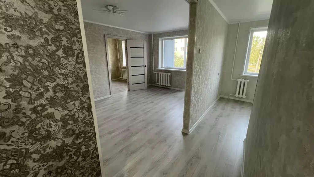 Продаётся 2-к квартира, 45.1 м - Фото 1