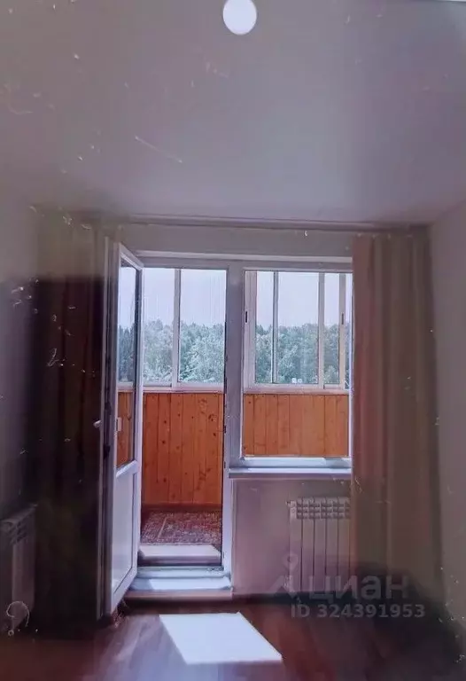 Комната Свердловская область, Екатеринбург ул. Металлургов, 10 (13.0 ... - Фото 1