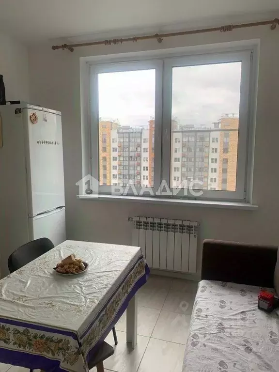 1-к кв. Москва ул. Кварцевая, 5к3 (43.0 м) - Фото 1