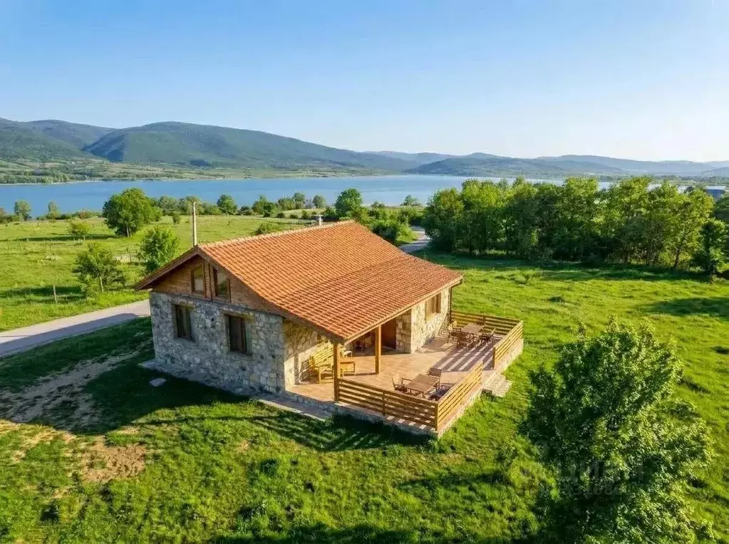 Участок в Севастополь с. Россошанка, ул. Таврическая, 29 (10.0 сот.) - Фото 1