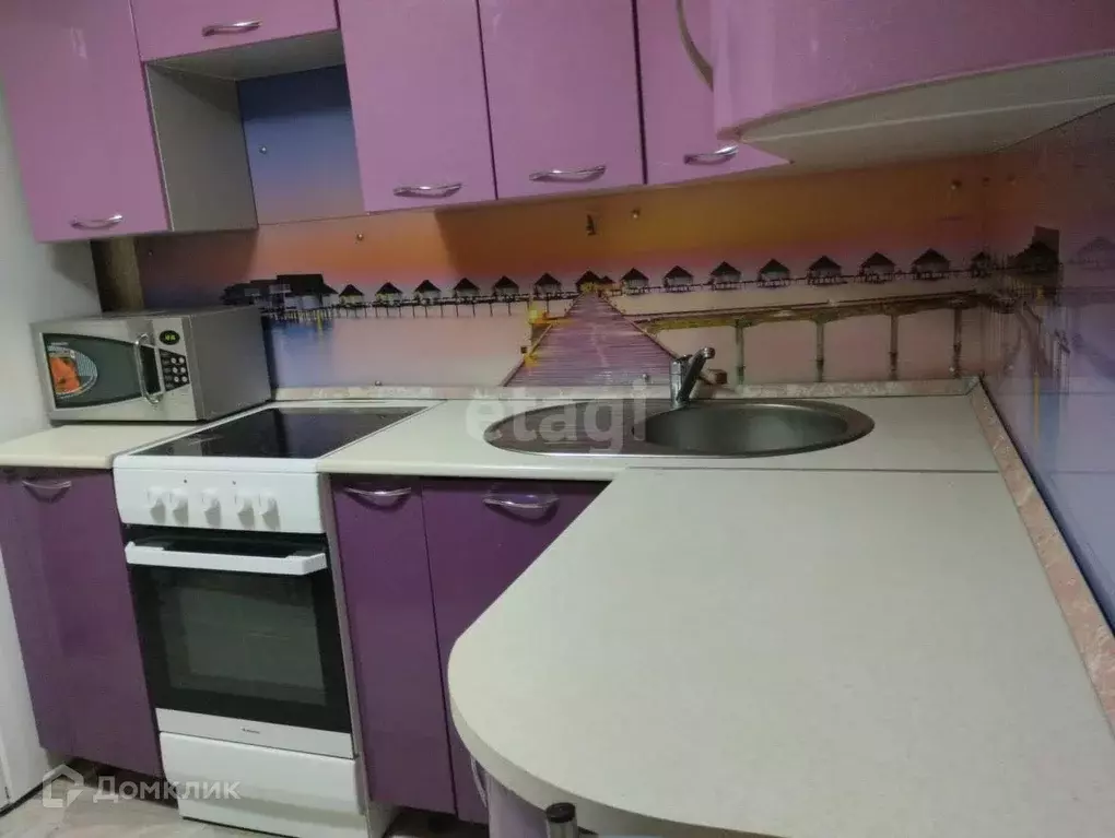 Продаётся 1-к квартира, 34.1 м - Фото 1