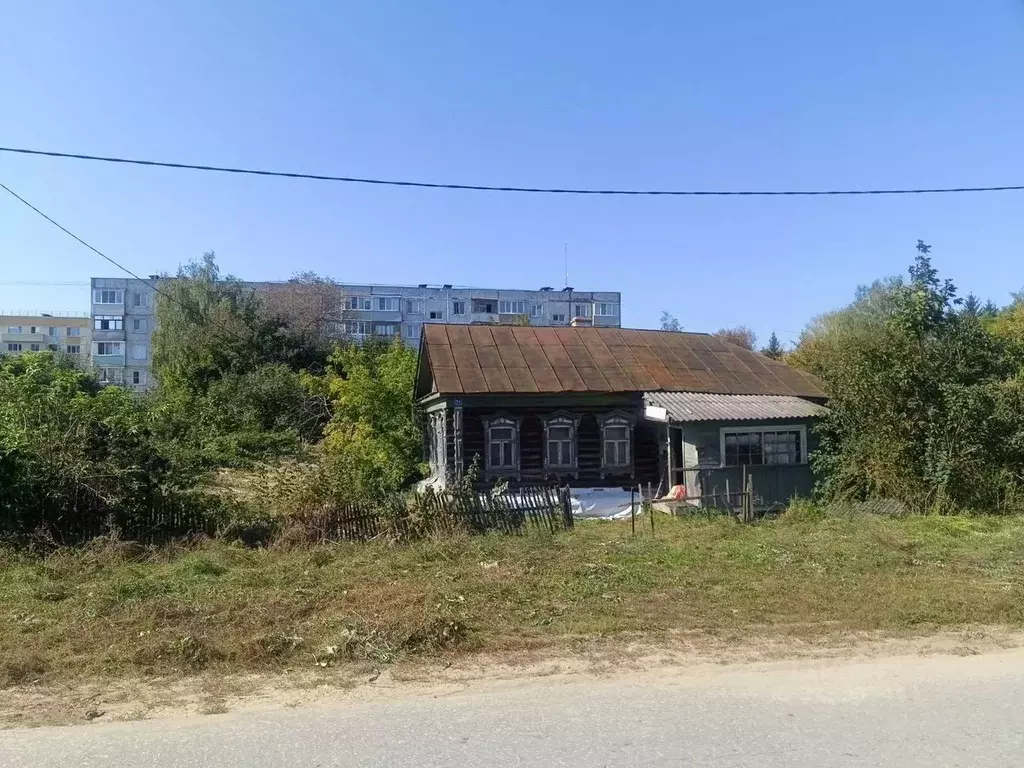 Участок в Московская область, Коломна городской округ, с. Акатьево  ... - Фото 1