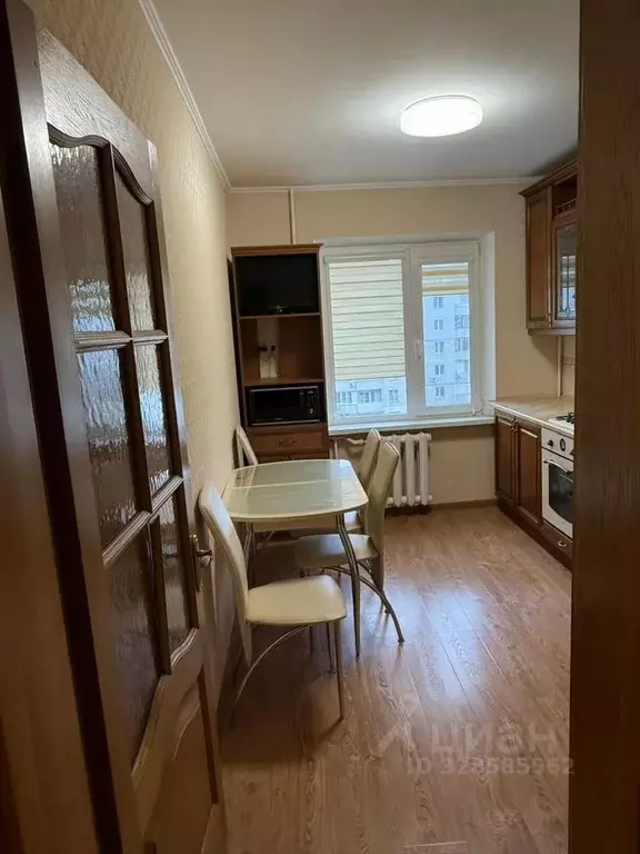 3-к кв. Крым, Симферополь ул. Куйбышева, 15 (65.0 м) - Фото 2