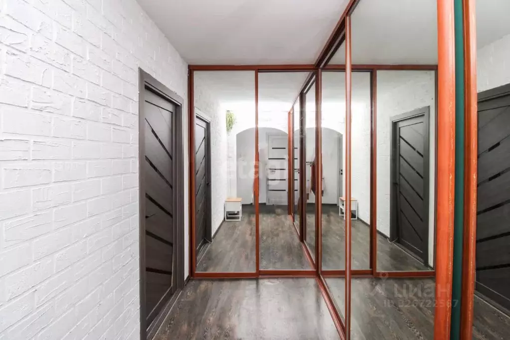 1-к кв. Тюменская область, Тюмень Широтная ул., 129 (45.1 м) - Фото 1