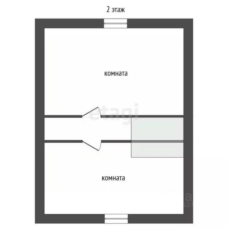 Дом в Московская область, Серпухов городской округ, д. Высокие Дворики ... - Фото 2