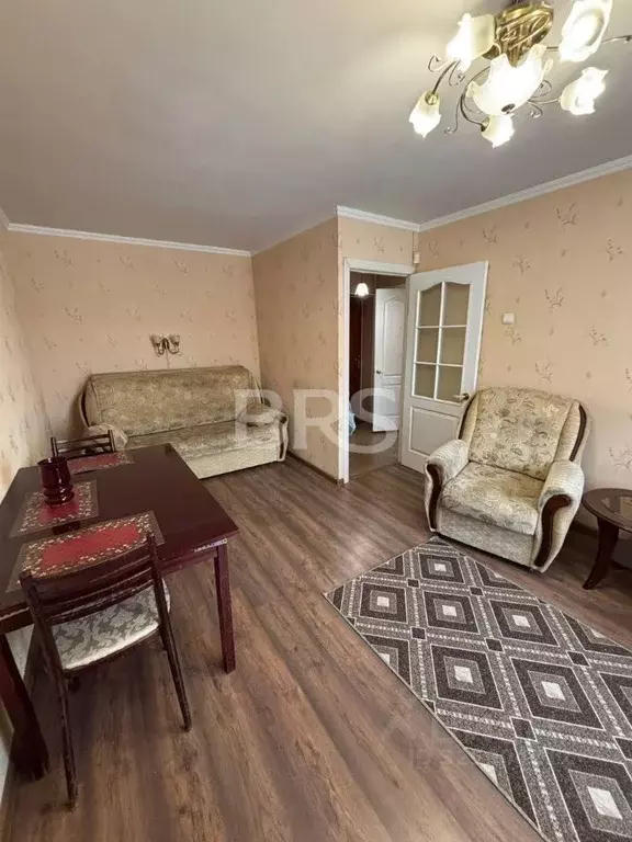 2-к кв. Санкт-Петербург Новоизмайловский просп., 3 (44.6 м) - Фото 1