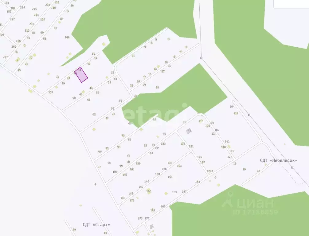 Участок в Хабаровский край, Хабаровск Краснофлотец садовое ... - Фото 2