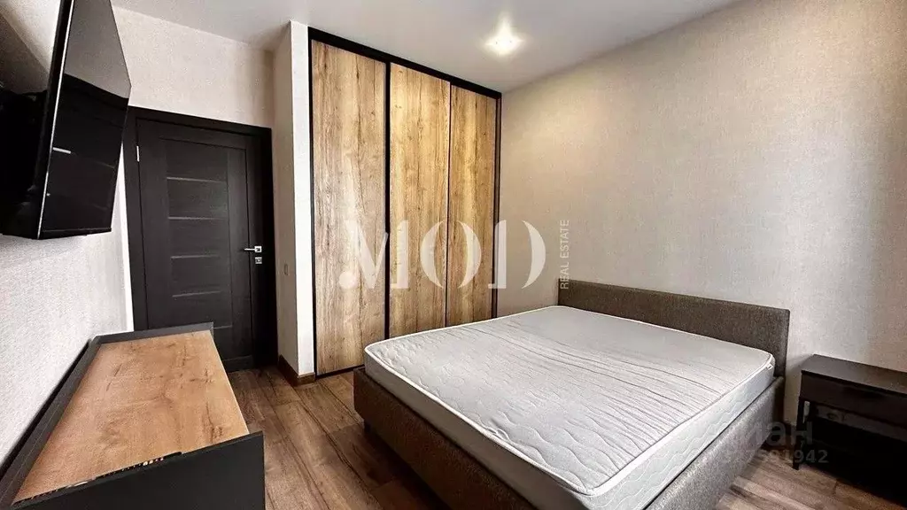 1-к кв. Москва Михалковская ул., 48к2 (36.4 м) - Фото 1