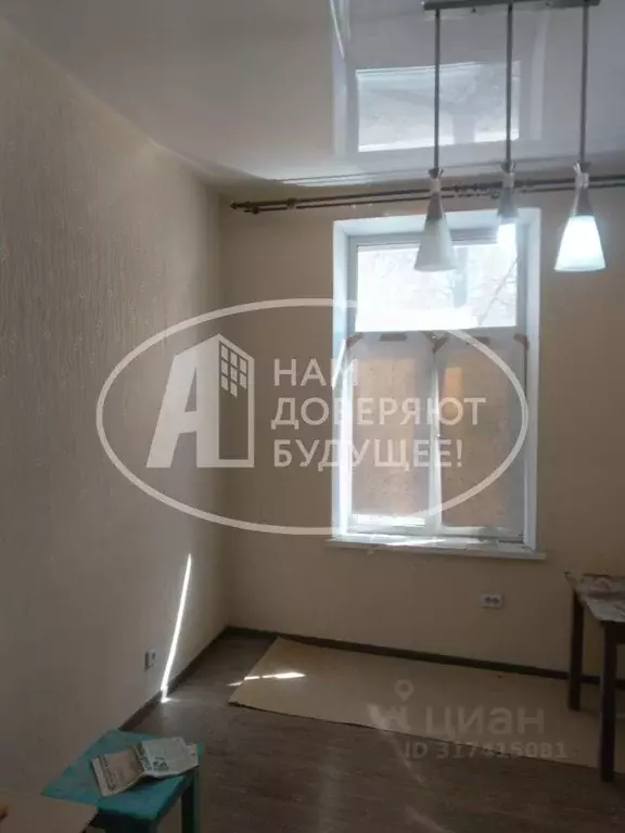 Студия Пермский край, Кунгур Советская ул., 21 (18.3 м) - Фото 1