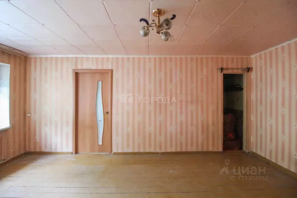 2-к кв. Алтайский край, Барнаул ул. Новосибирская, 18 (42.2 м) - Фото 1