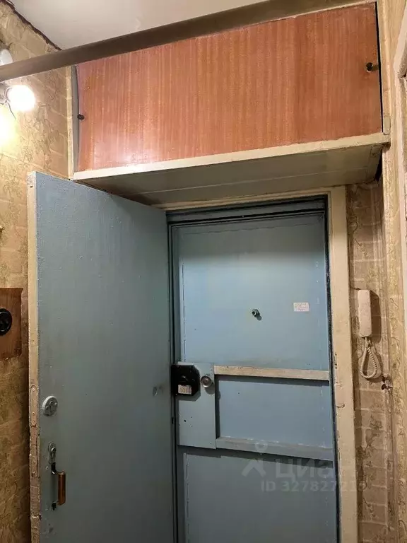 2-к кв. Нижегородская область, Нижний Новгород ул. Красных Зорь, 3 ... - Фото 2