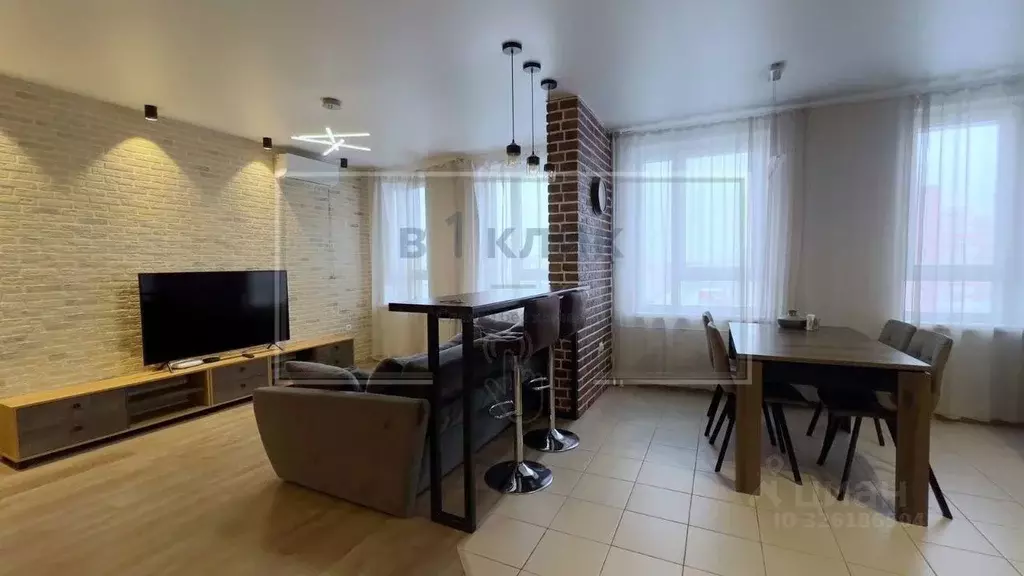 2-к кв. Ярославская область, Ярославль ул. Академика Колмогорова, 22 ... - Фото 2