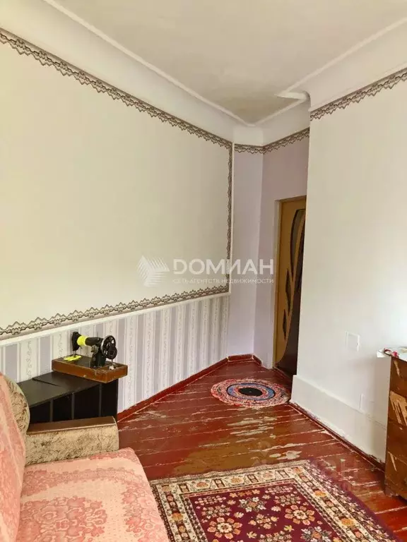 1-к кв. Ростовская область, Новочеркасск Пушкинская ул. (29.1 м) - Фото 1