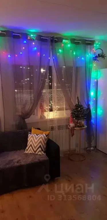 Студия Карелия, Петрозаводск ул. Чистая, 1 (36.0 м) - Фото 0