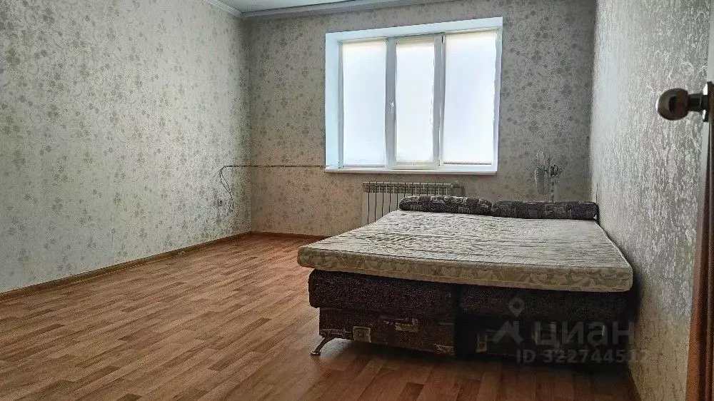 1-к кв. Самарская область, Волжский район, Лопатино с/пос, пос. ... - Фото 2