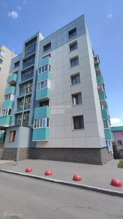 Продаётся квартира-студия, 21.2 м - Фото 1