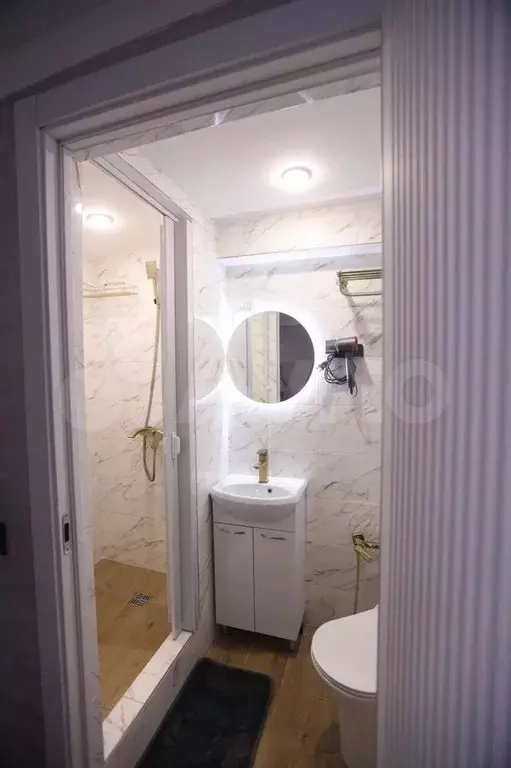 Комната 20 м, 2/2 эт. - Фото 1