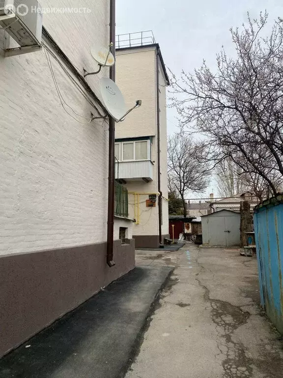 Офис (56 м) - Фото 1