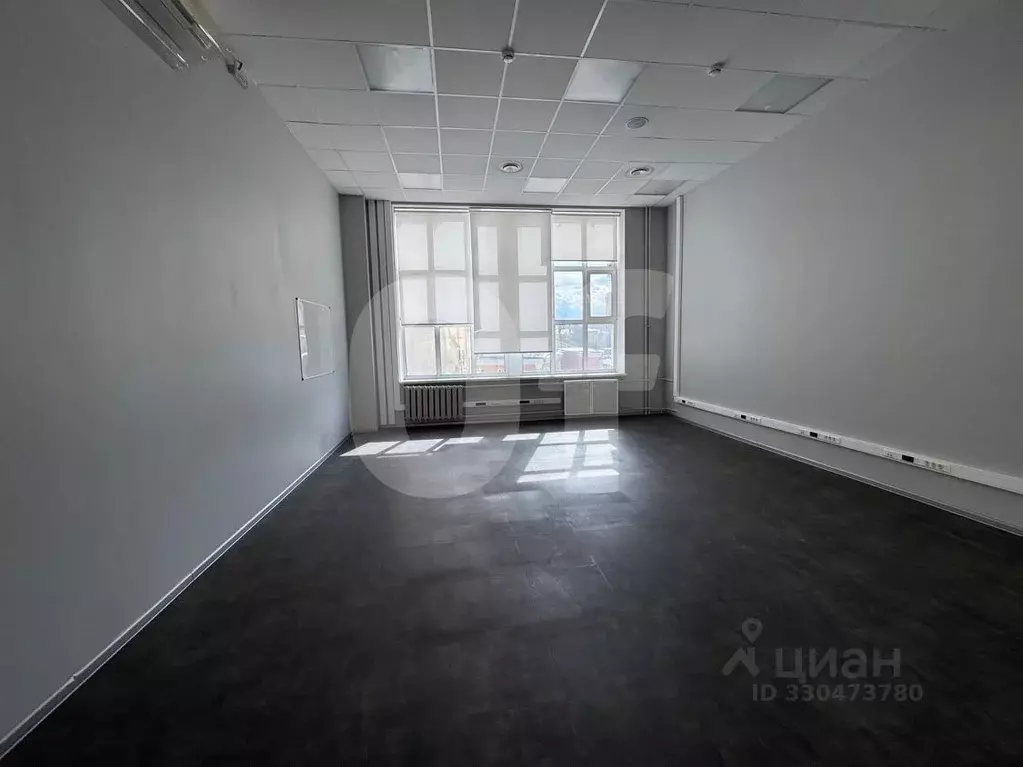 Офис в Москва ул. Шаболовка, 31Б (3596 м) - Фото 1