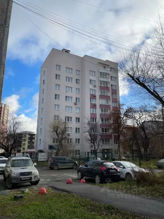 Помещение свободного назначения в Свердловская область, Екатеринбург ... - Фото 1