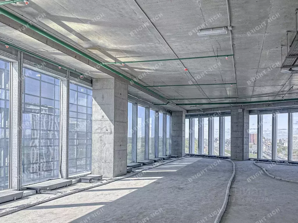 Офис в Москва ул. Вильгельма Пика, 16 (1228 м) - Фото 1