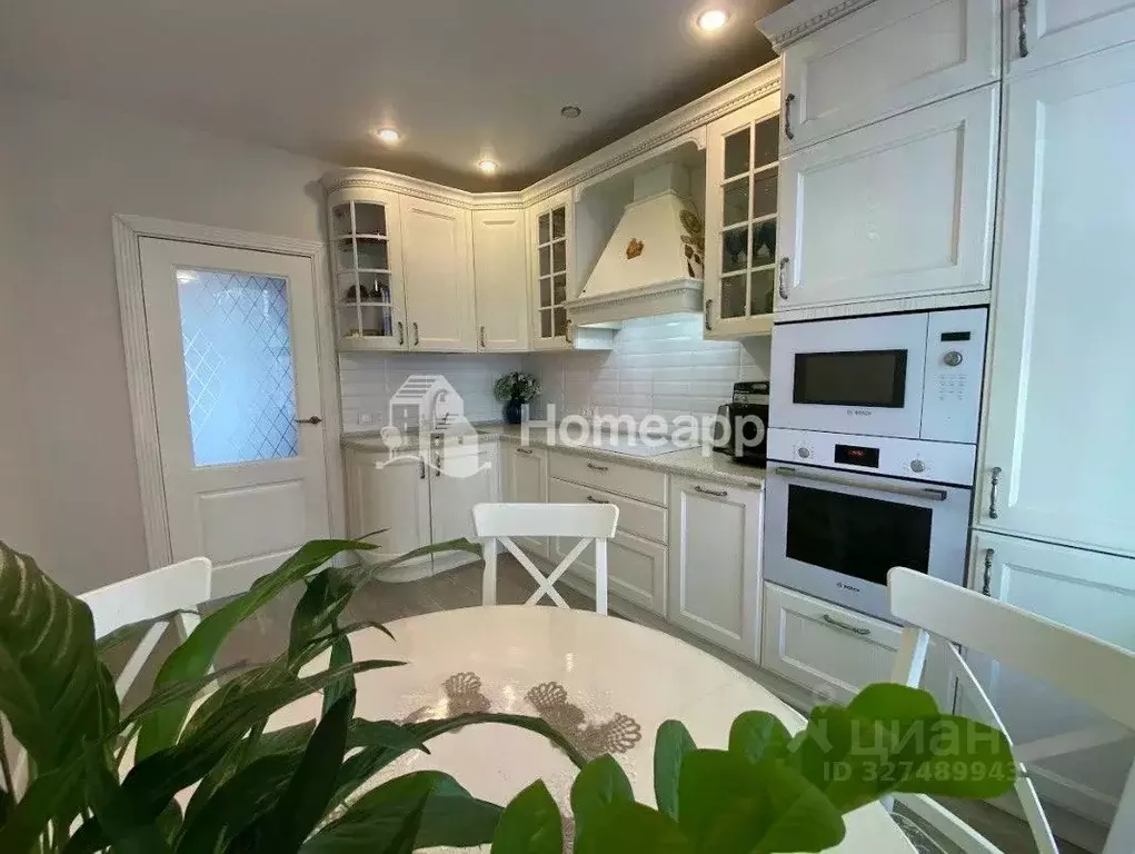 3-к кв. Москва ул. Герасима Курина, 42 (73.0 м) - Фото 1