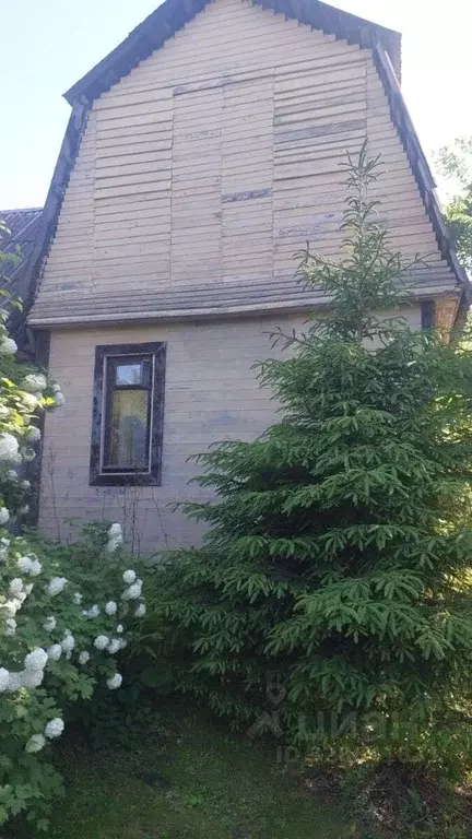 Дом в Ленинградская область, Ломоносовский район, Пениковское с/пос, ... - Фото 2