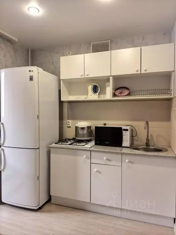 Студия Рязанская область, Рязань ул. Княжье Поле, 23 (23.3 м) - Фото 2