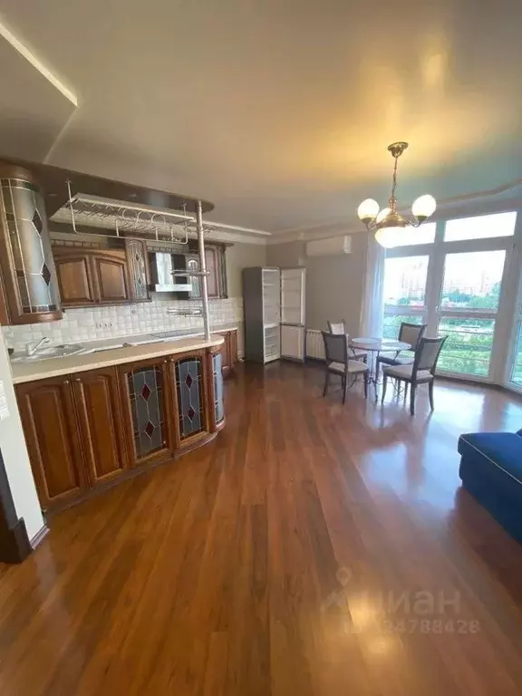 2-к кв. Московская область, Мытищи ул. Веры Волошиной, 48 (70.0 м) - Фото 1