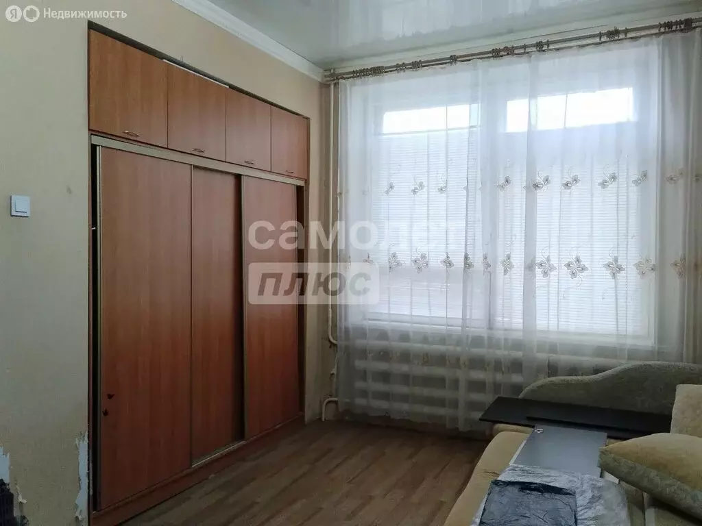 1-комнатная квартира: Кузнецк, улица 60-летия ВЛКСМ, 1 (38 м) - Фото 2