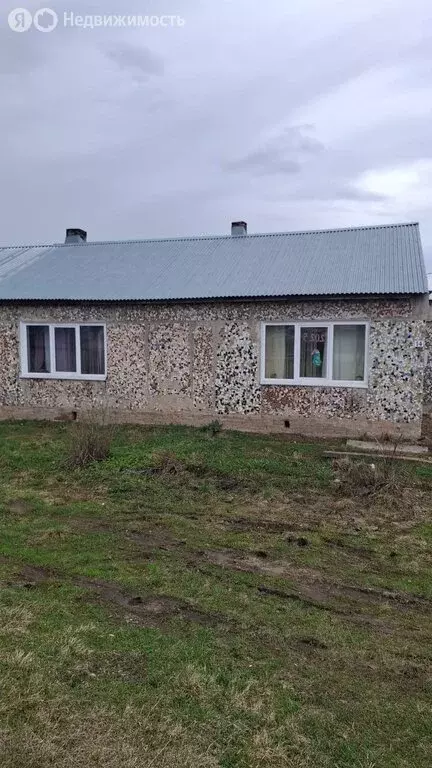 Дом в село Наумовка, Новая улица, 14 (77.8 м) - Фото 1