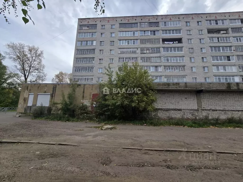 Помещение свободного назначения в Ярославская область, Рыбинск Южная ... - Фото 2