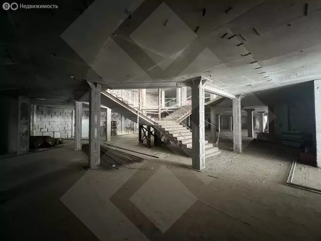 Помещение свободного назначения (4000 м) - Фото 2