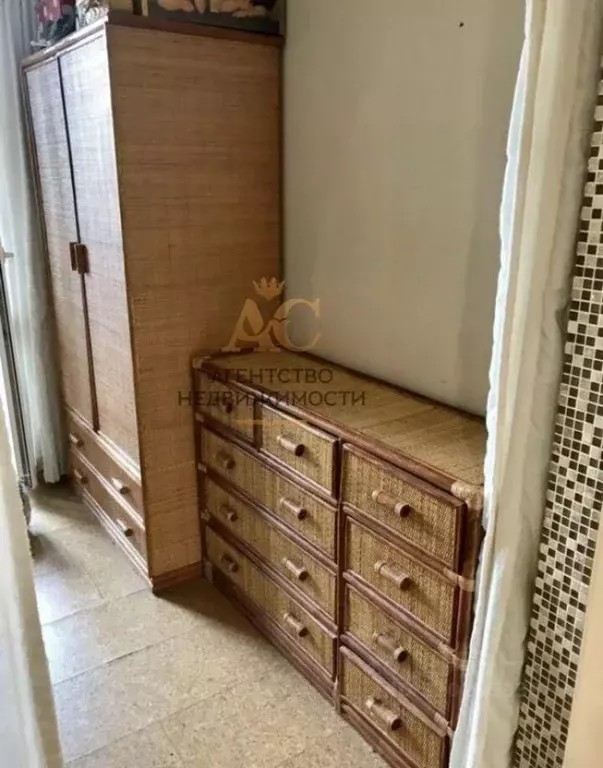 2-к кв. Крым, Феодосия муниципальный округ, Приморский пгт ул. Победы, ... - Фото 2