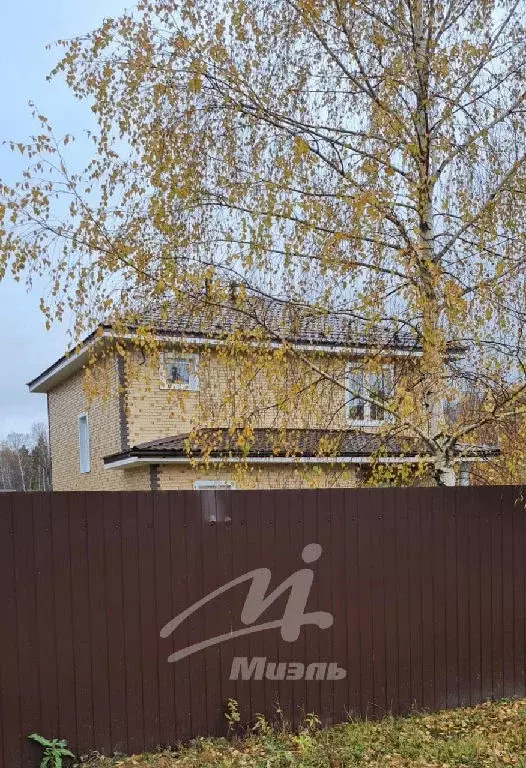 Продается дом в с. Молоди - Фото 1
