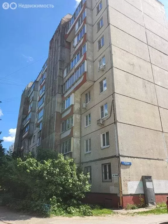 2-комнатная квартира: Липецк, проспект Победы, 118 (51.3 м) - Фото 1