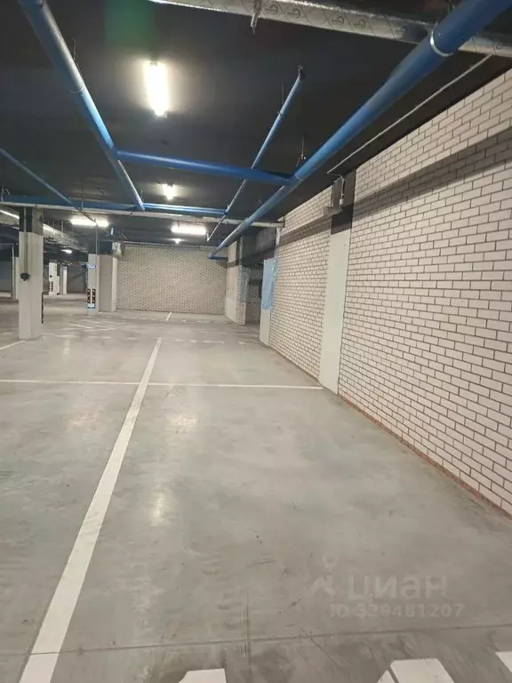 Гараж в Новосибирская область, Новосибирск ул. Костычева, 21 (17 м) - Фото 1