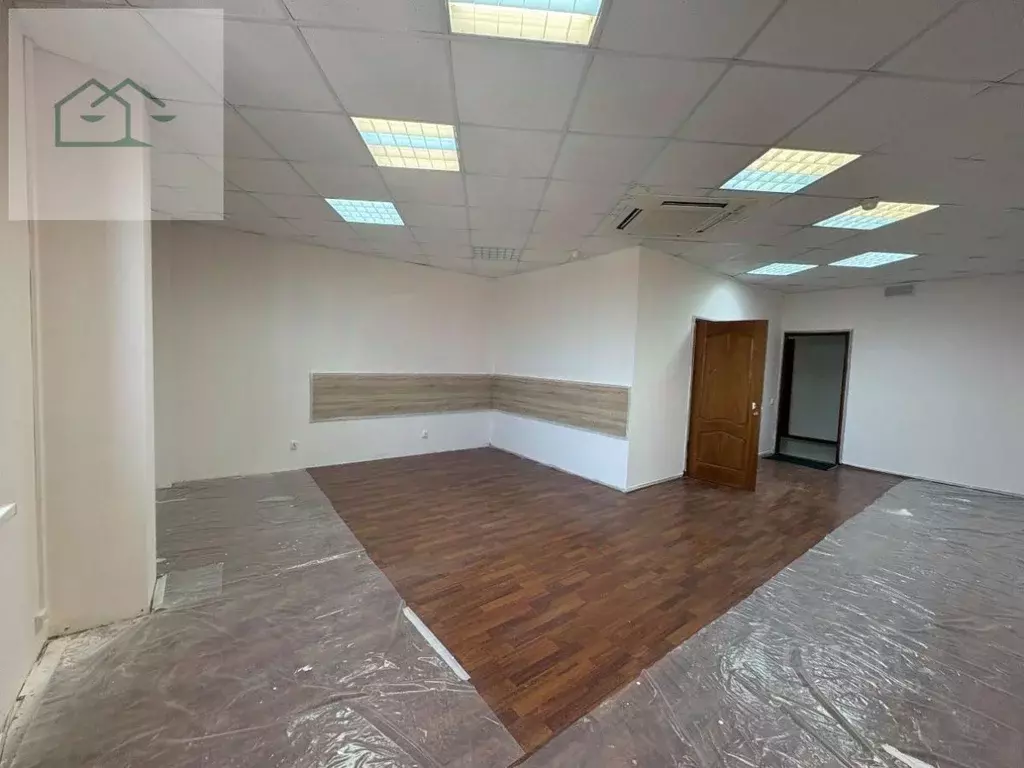 Офис в Воронежская область, Воронеж ул. Героев Красной Армии, 6 (47 м) - Фото 1