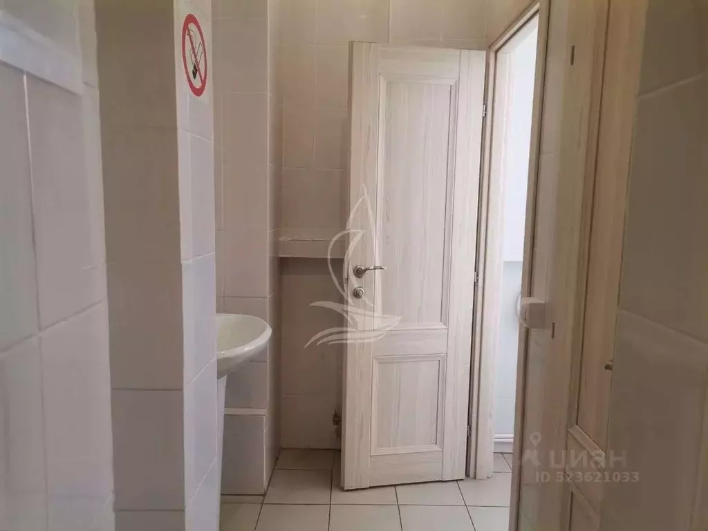 Торговая площадь в Московская область, Подольск Ленинградская ул., 6 ... - Фото 2