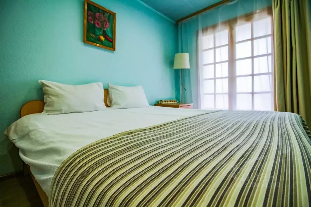 Комната Иркутская область, Байкальск г. Слюдянский район, Байкальское ... - Фото 1