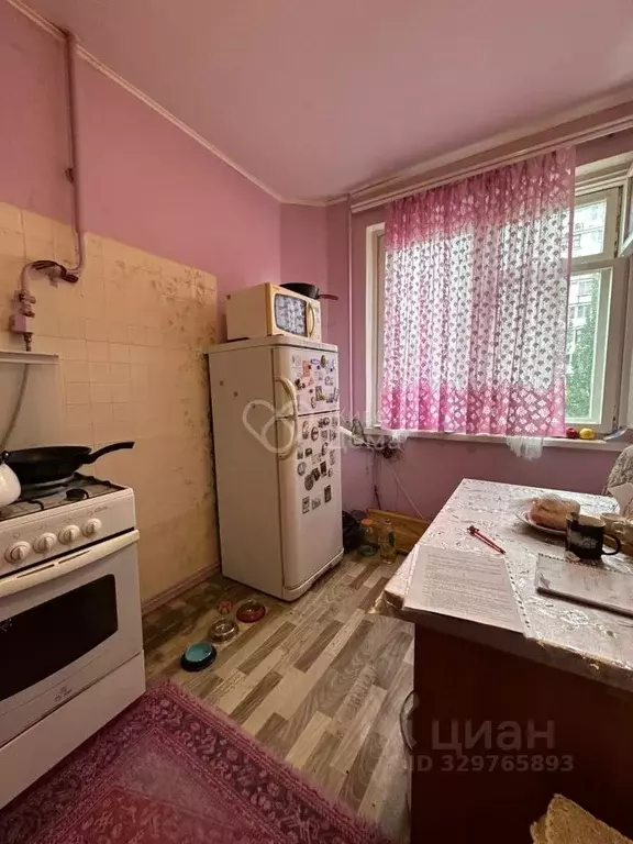 3-к кв. Волгоградская область, Волгоград бул. Энгельса, 31 (64.4 м) - Фото 1