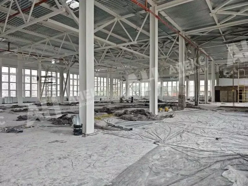 Производственное помещение в Московская область, Одинцово Можайское ... - Фото 1