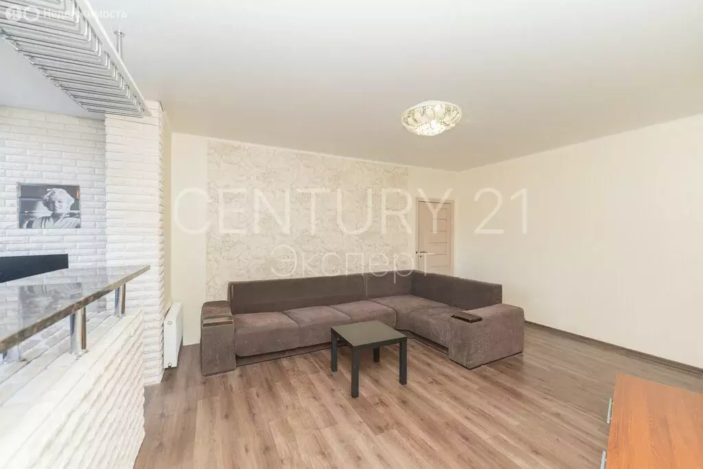 2-комнатная квартира: Светлогорск, Калининградский проспект, 71А (57 ... - Фото 2