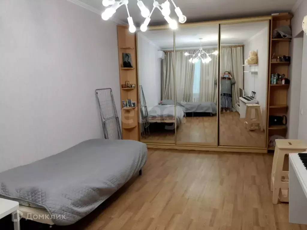 Продаётся 1-к квартира, 29.3 м - Фото 1